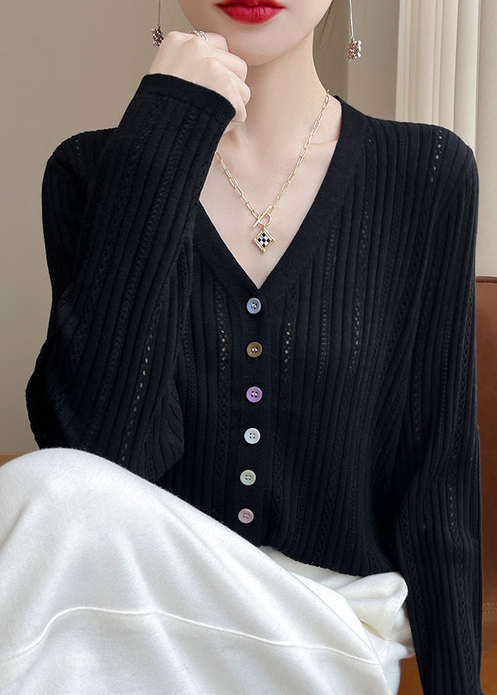 Classic Vintage Top with a Flattering Fit