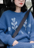 Gracefully Styled Sweater for Any Occasion