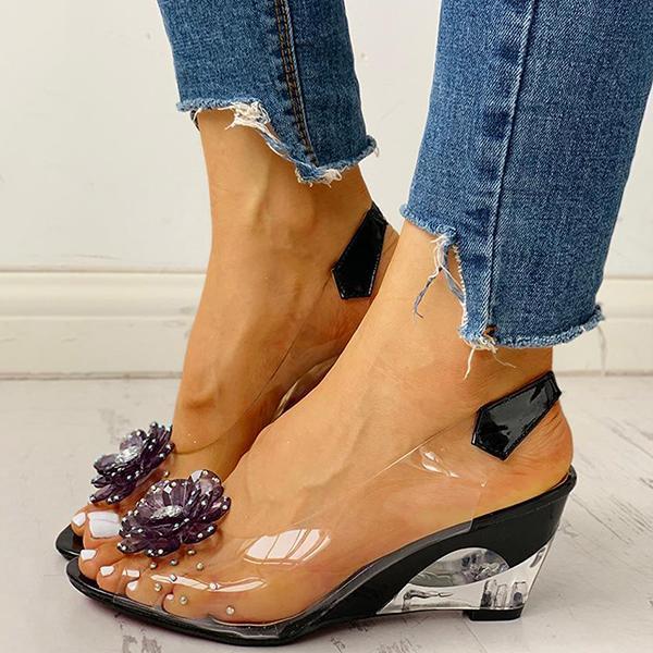 Beautifully Crafted Orthopedic Sandals