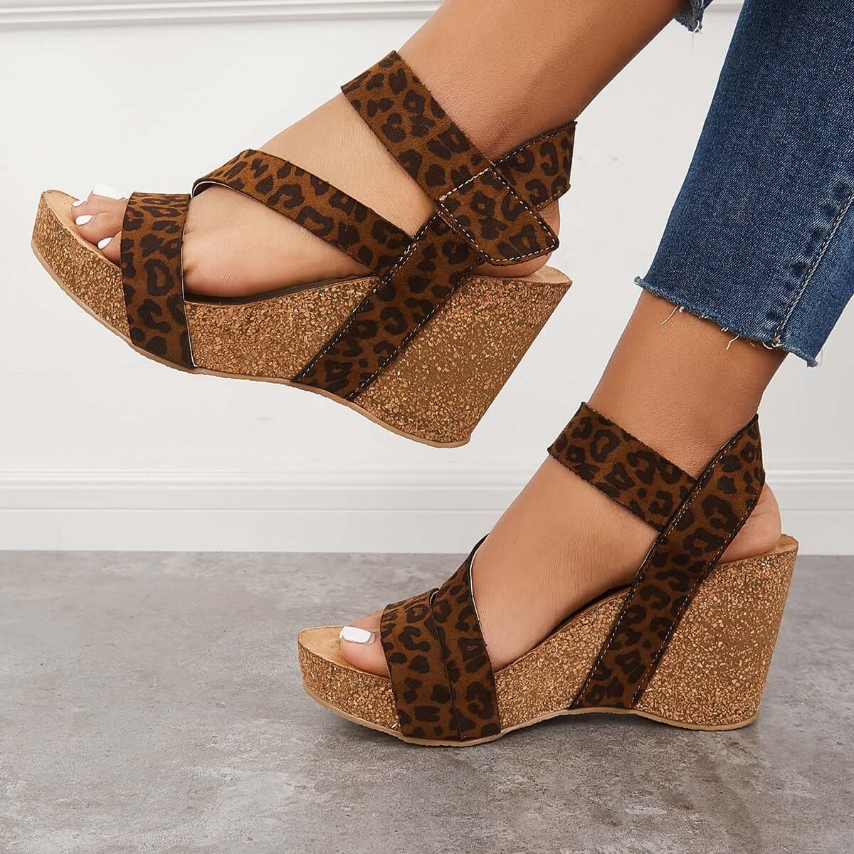 Comfortable Orthopedic Sandals for Daily Wear