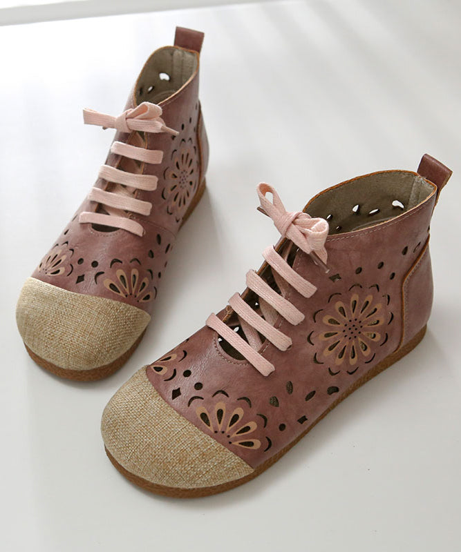 Comfortable Orthopedic Boots for Daily Wear