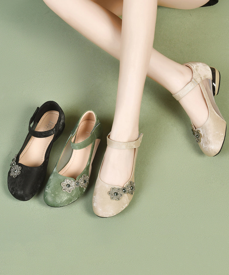 Chic Orthopedic Sandals with Unique Design