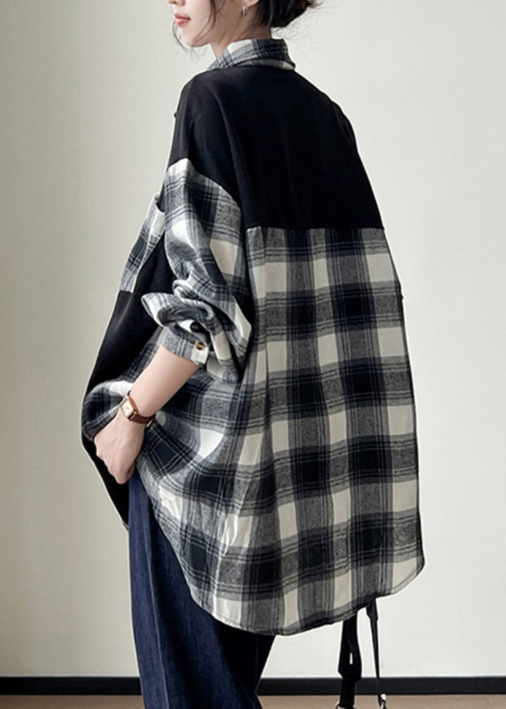 Effortlessly Elegant Shirt with a Timeless Design