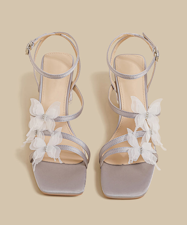 Chic Orthopedic Sandals with Unique Design