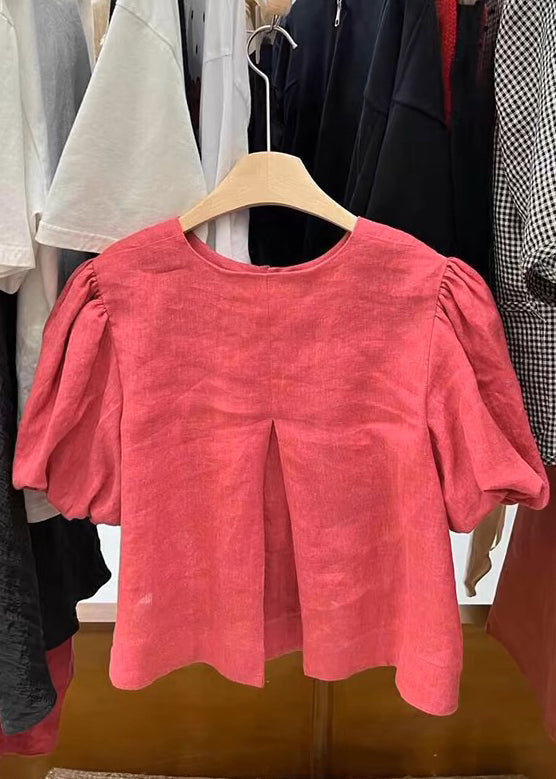 Beautifully Finished Shirt in a Timeless Design