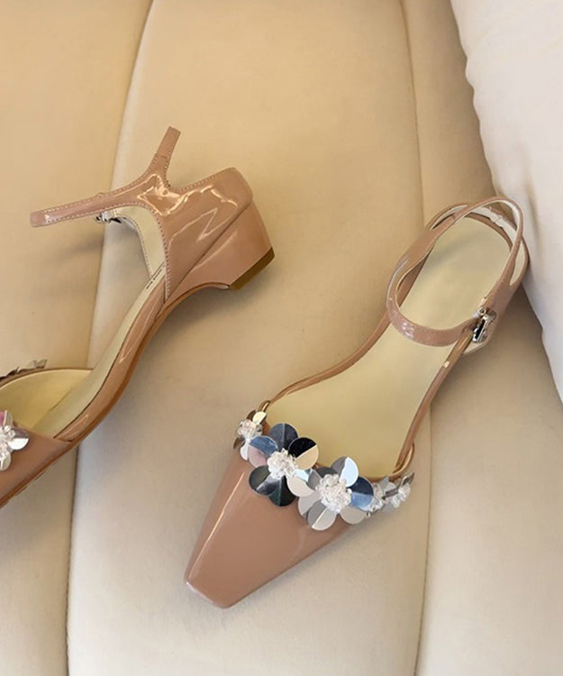 Graceful Orthopedic Sandals for Modern Look
