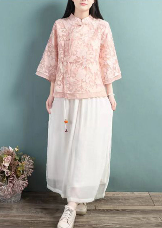 Elegantly Styled Shirt for Everyday Wear