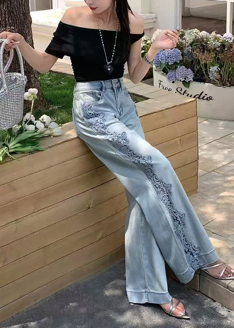 Classic Vintage Pants with a Flattering Fit