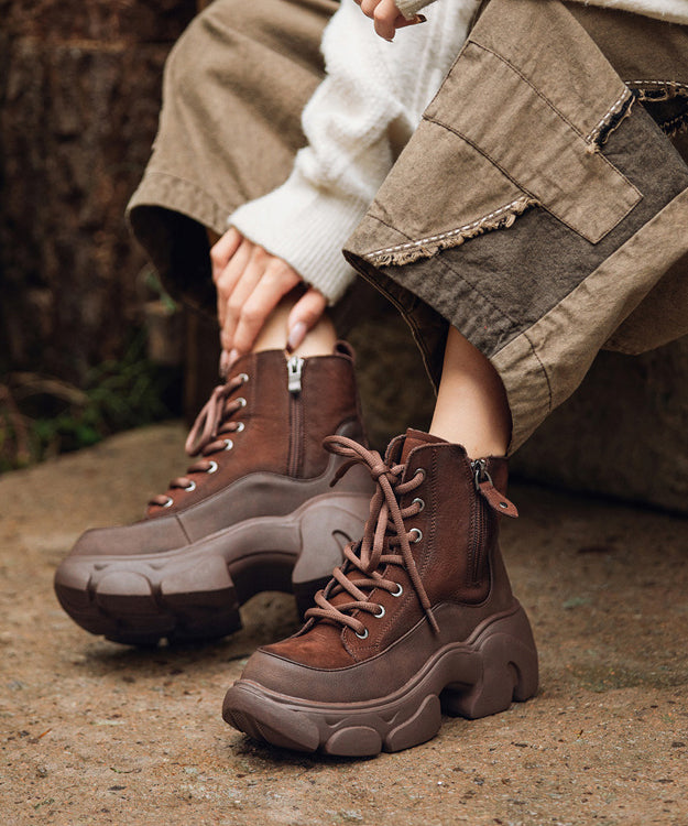 Comfortable Orthopedic Boots for Daily Wear