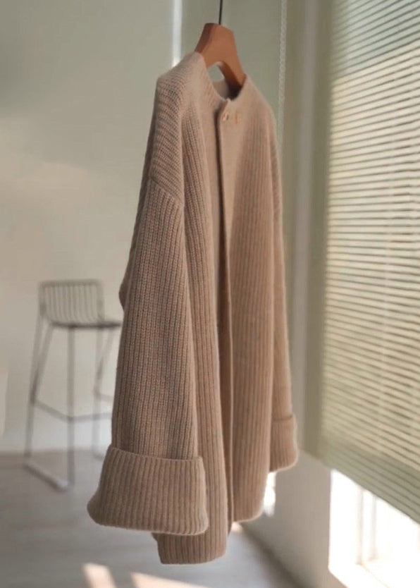 Polished Top with an Effortless Classic Look