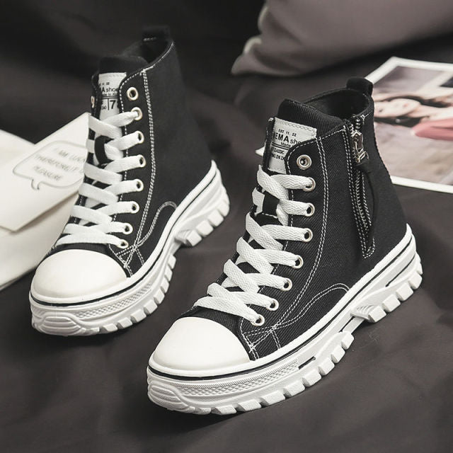 Stylish Orthopedic Sneakers for Any Occasion