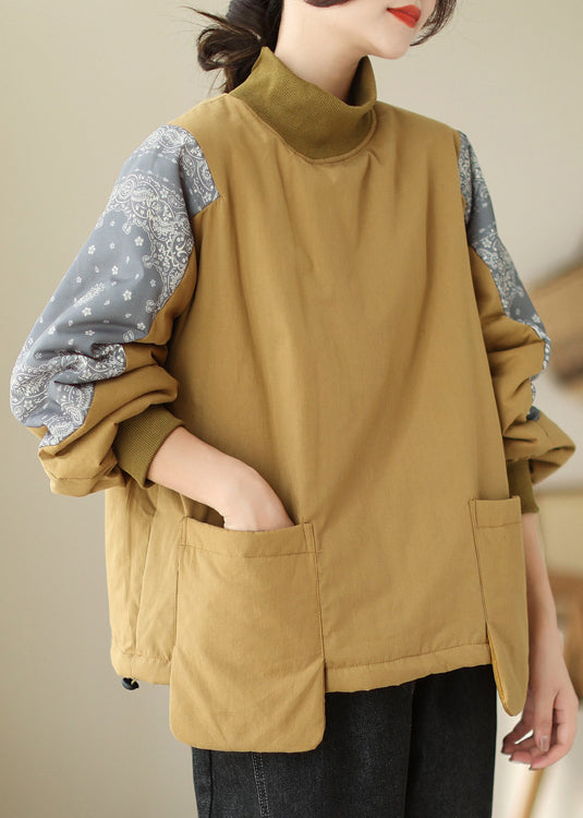 Beautifully Crafted Top in a Classic Style