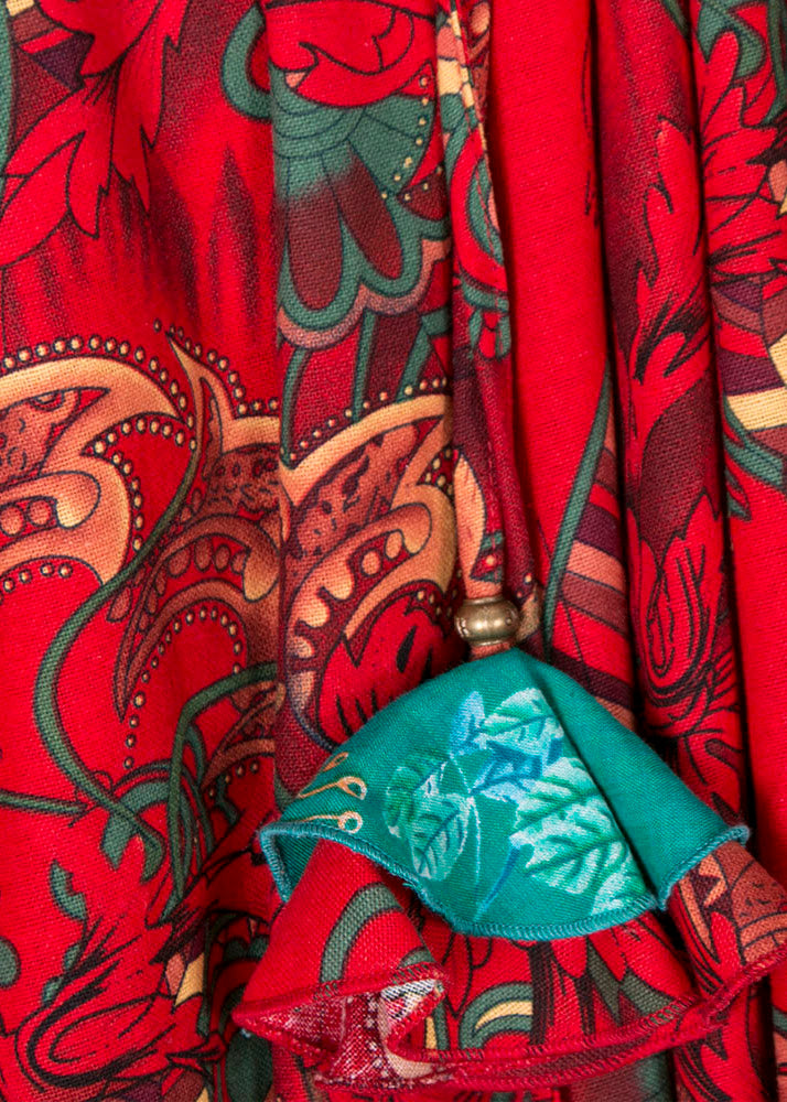 Beautifully Crafted Garment in a Classic Style