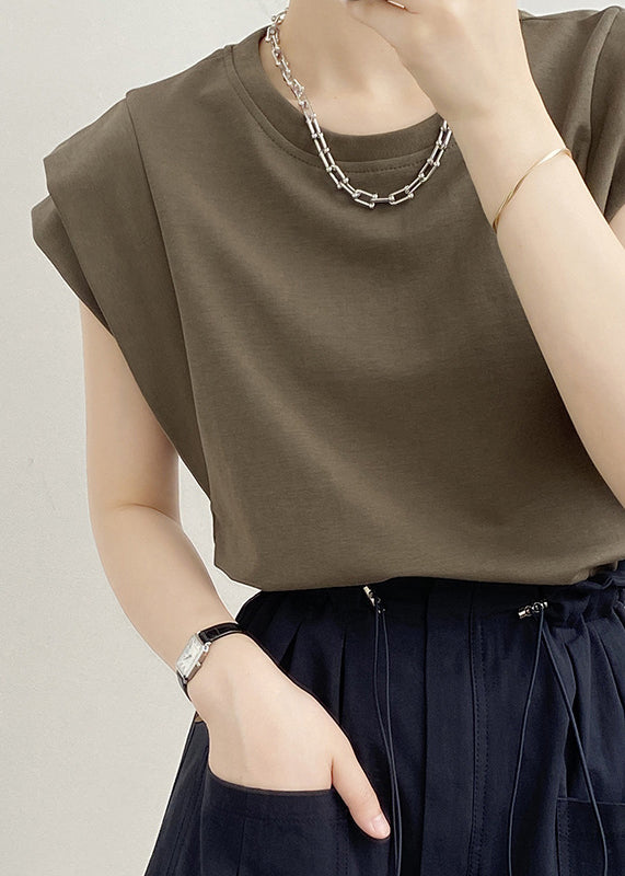 Classic Vintage Shirt with a Flattering Fit