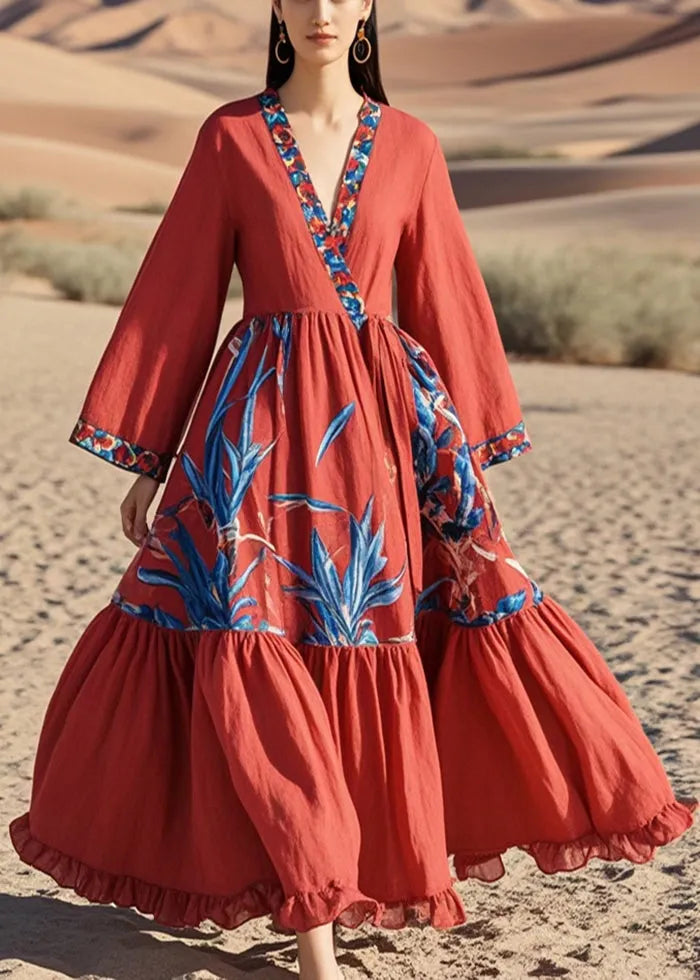 Classic Vintage & Enduringly Stylish Dress