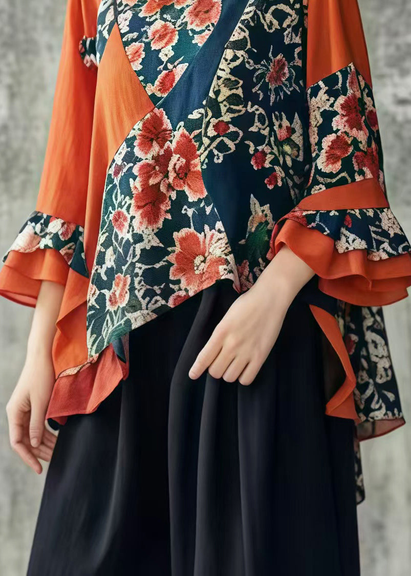 Classic Vintage & Enduringly Stylish Top