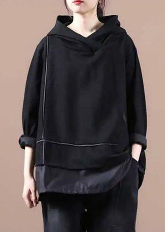 Effortlessly Elegant Pullover with a Timeless Design
