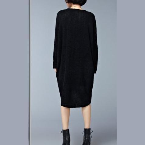 Vintage Inspired Sweater with a Contemporary Edge