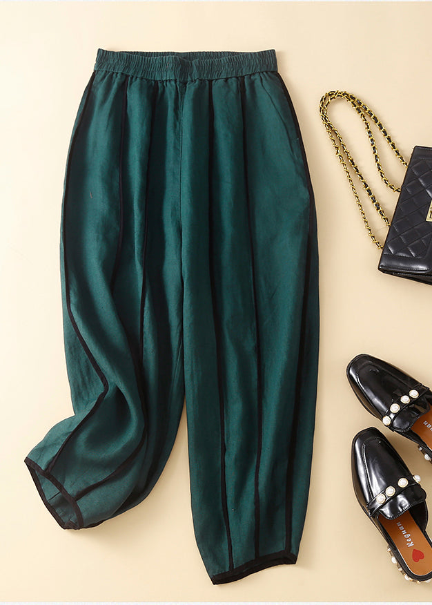 Elegantly Styled Pants for Everyday Wear