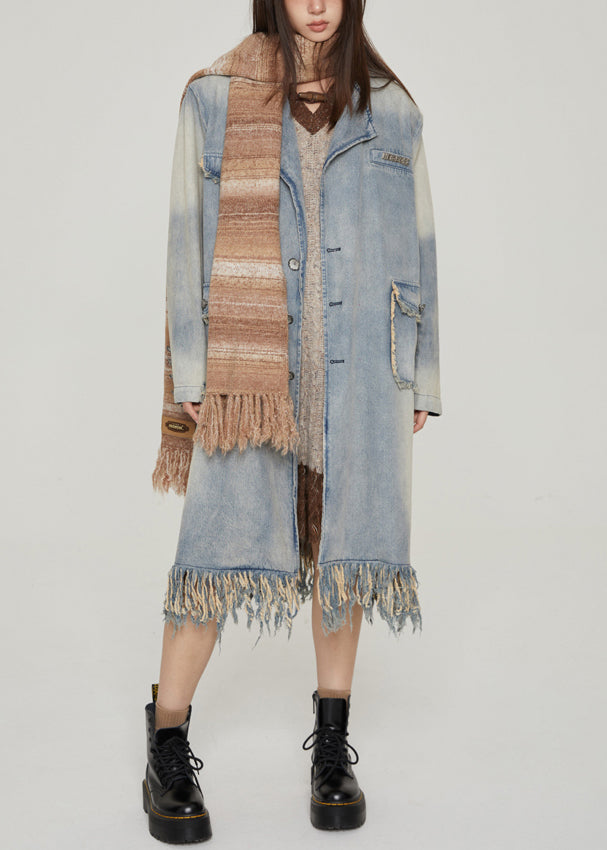 Polished Coat with an Effortless Classic Look