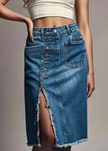 Beautifully Balanced Garment with Timeless Character