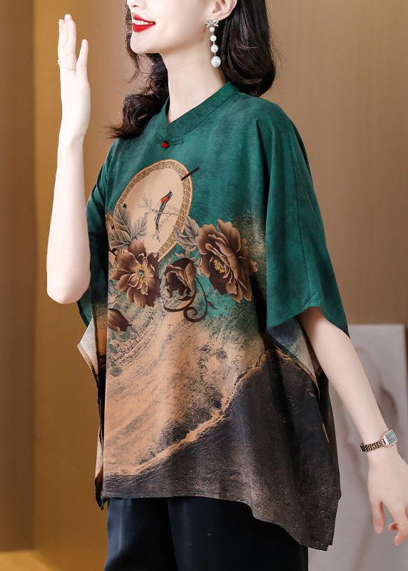Gracefully Styled Shirt for Any Occasion