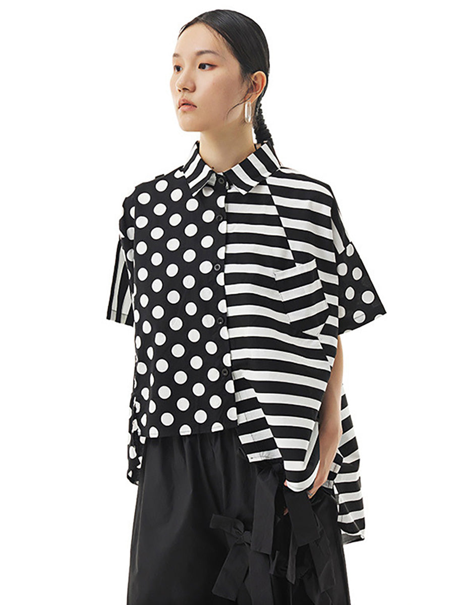 Sophisticated Shirt with a Clean Classic Look
