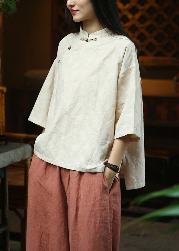 Beautifully Finished Top in a Timeless Design