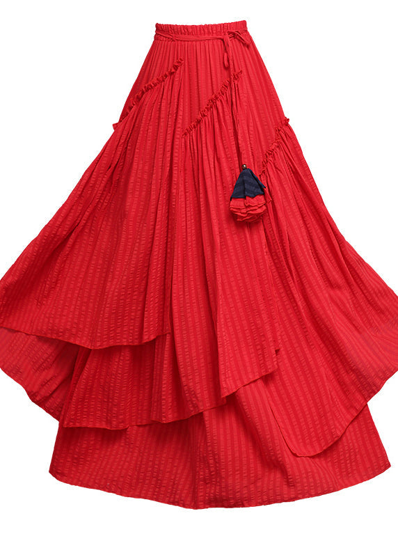 Well Tailored Garment with a Graceful Silhouette