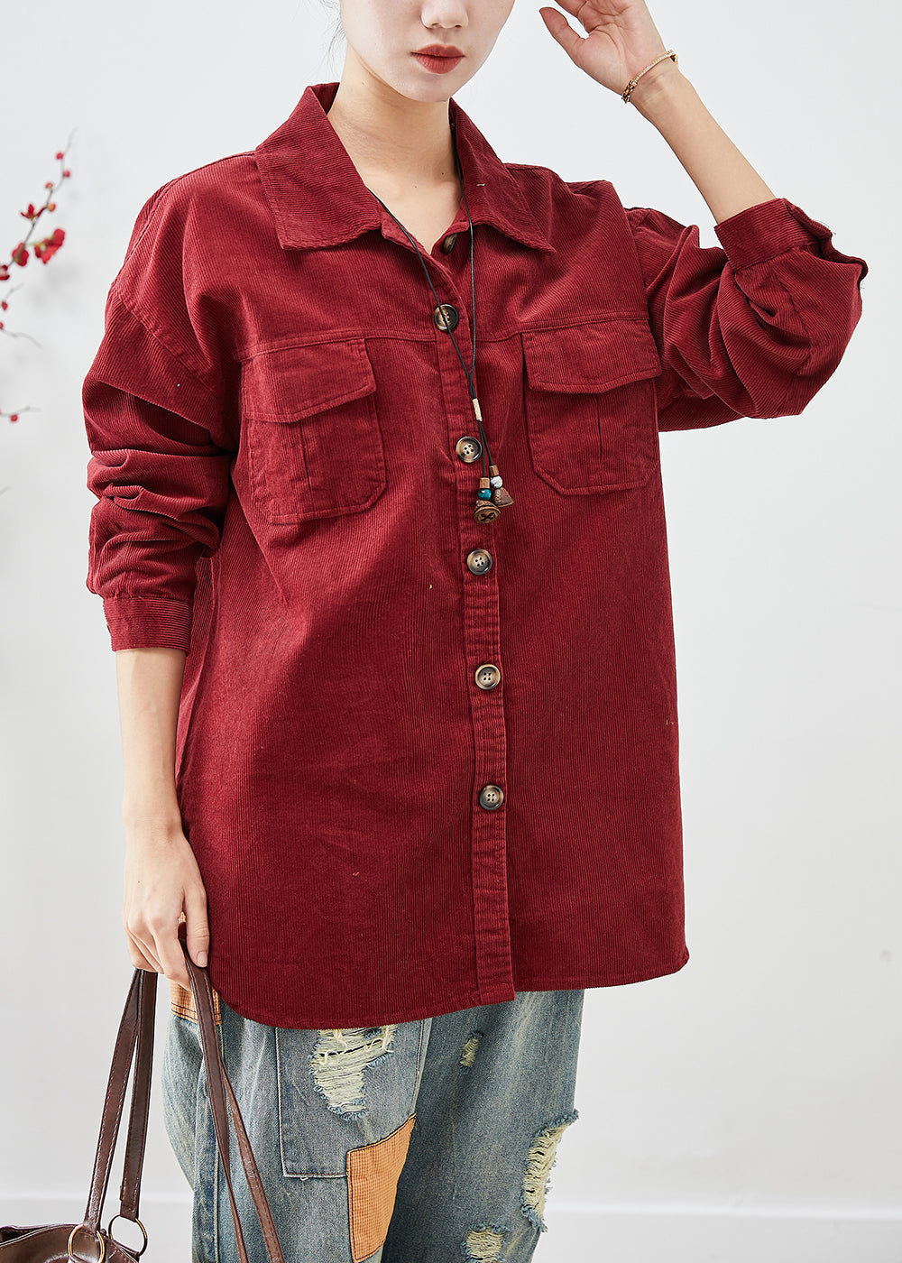 Classic Vintage & Enduringly Stylish Shirt