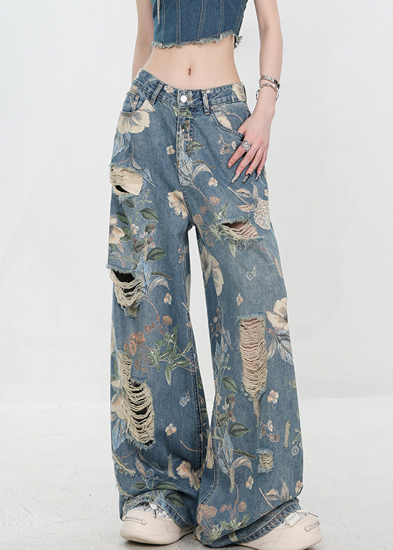 Gracefully Styled Pants for Any Occasion