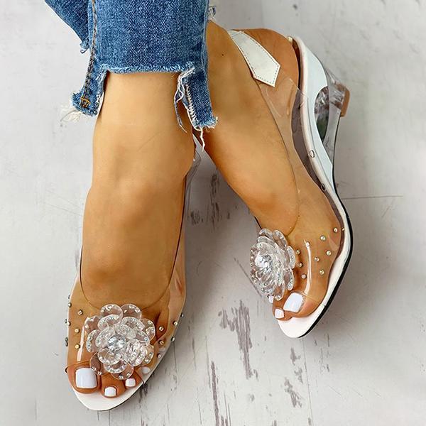 Beautifully Crafted Orthopedic Sandals