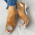 Beautifully Crafted Orthopedic Sandals