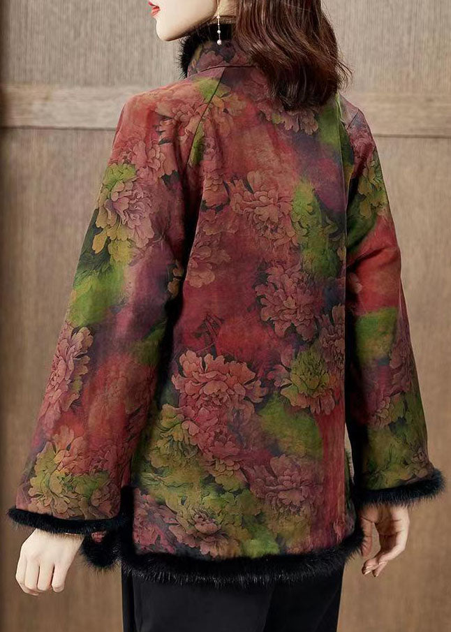 Beautifully Balanced Coat with Timeless Character