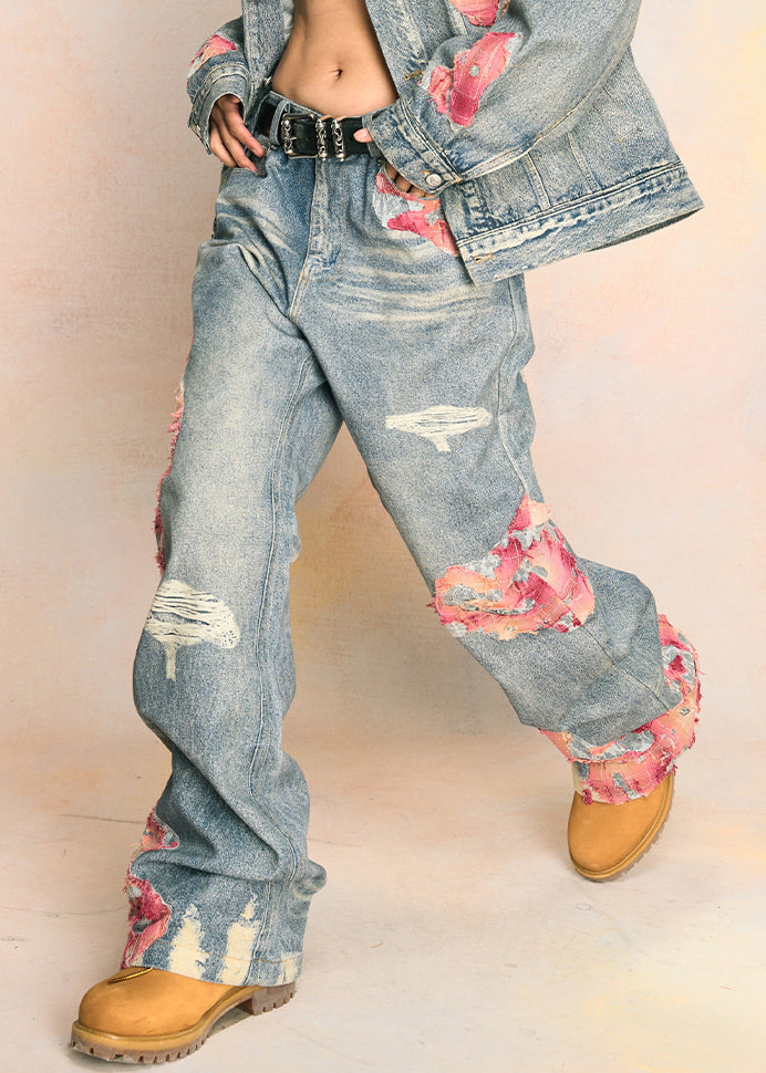 Elegantly Styled Pants for Everyday Wear