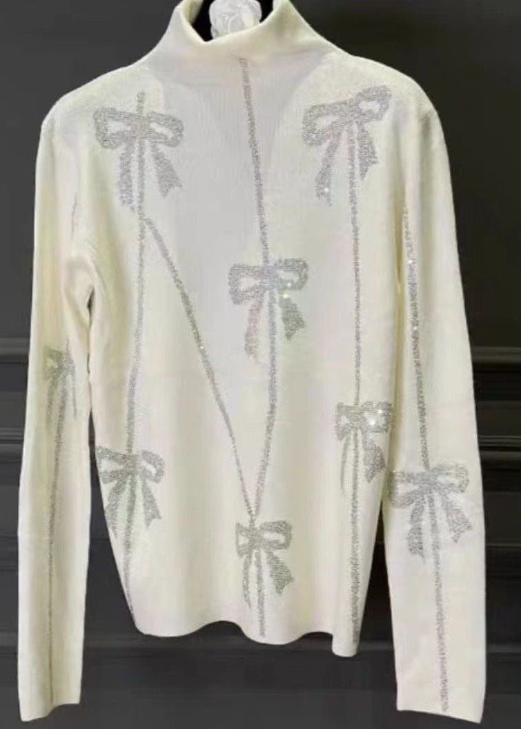 Beautifully Crafted Top in a Classic Style