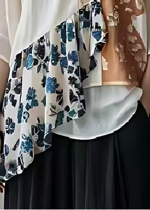 Effortlessly Elegant Shirt with a Timeless Design
