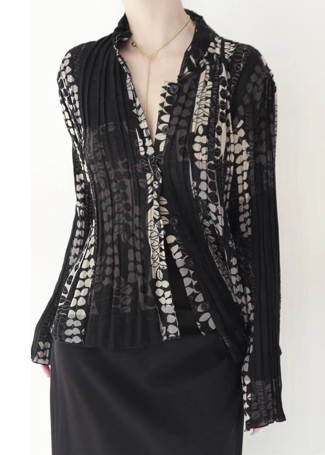 Polished Blouse with an Effortless Classic Look