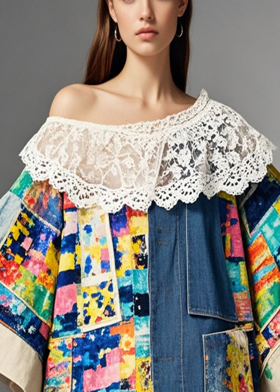 Elegantly Styled Coat for Everyday Wear