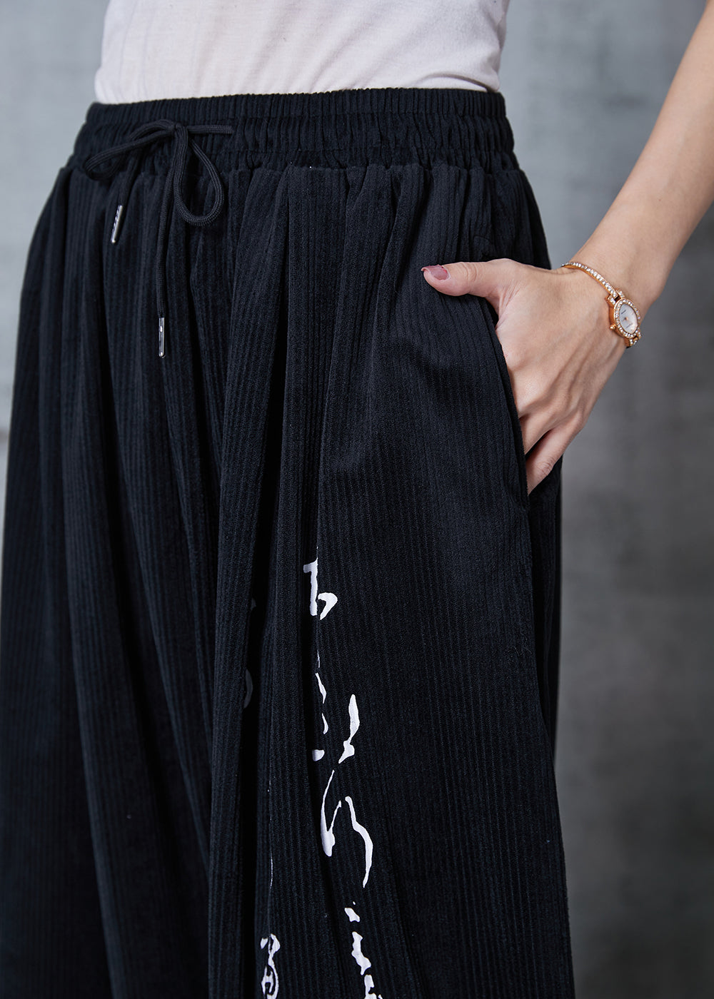 Vintage Inspired Pants with a Contemporary Edge