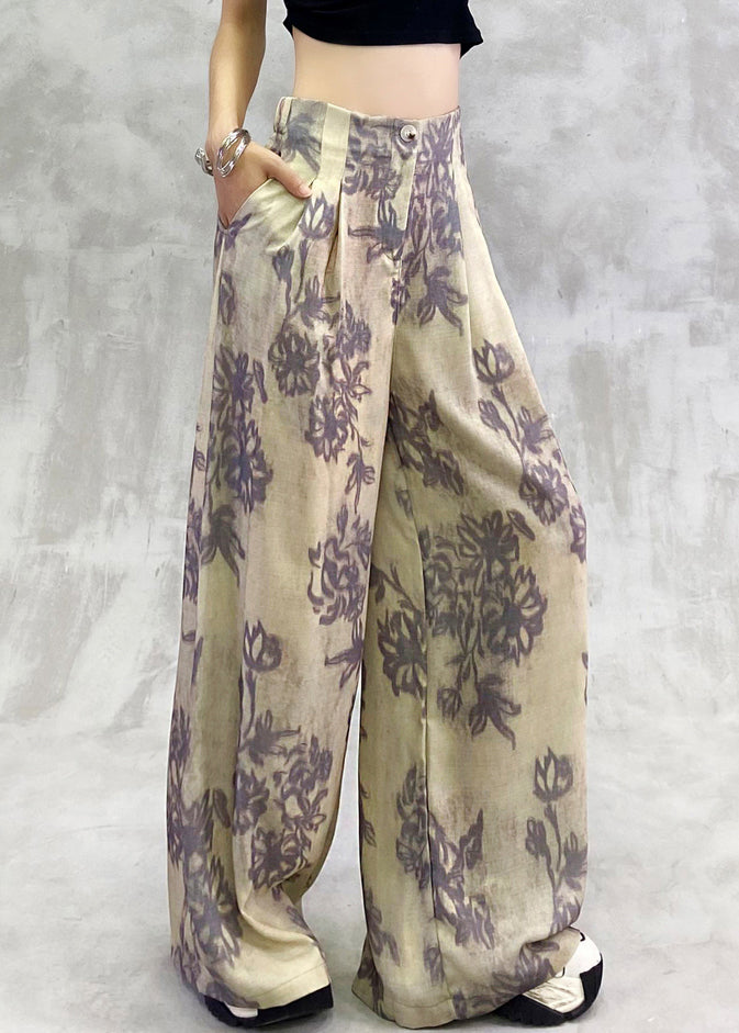 Elegantly Styled Pants for Everyday Wear