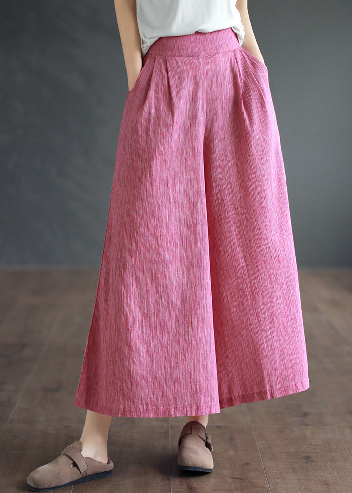 Vintage Inspired Pants with a Contemporary Edge