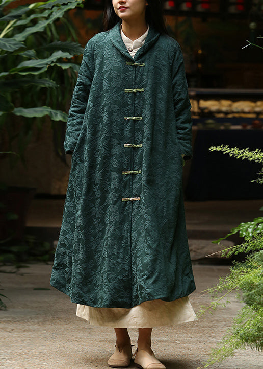 Beautifully Crafted Coat in a Classic Style