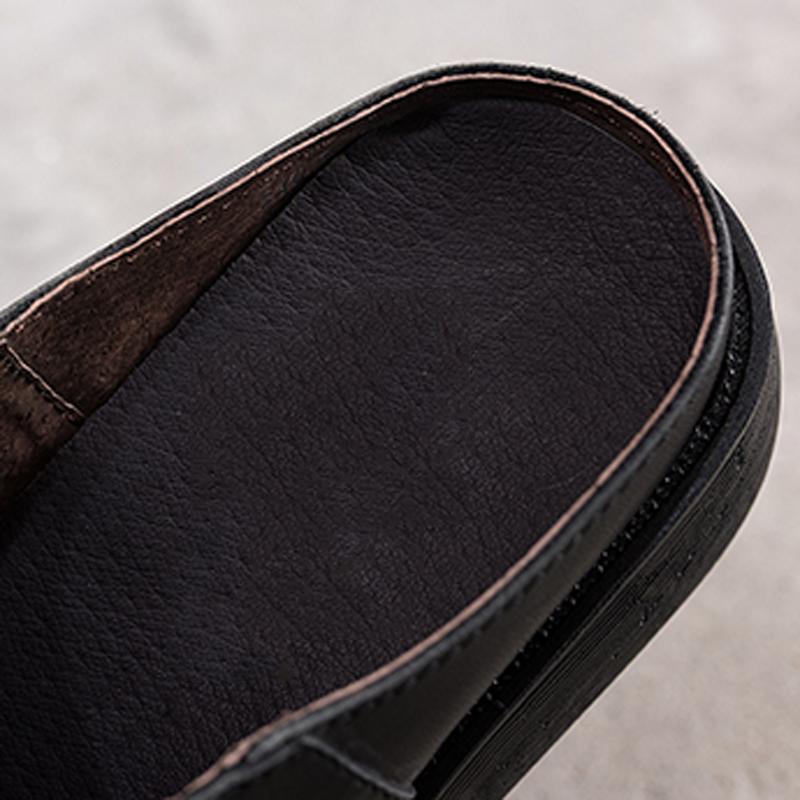 Stylish Orthopedic Slippers for Any Occasion