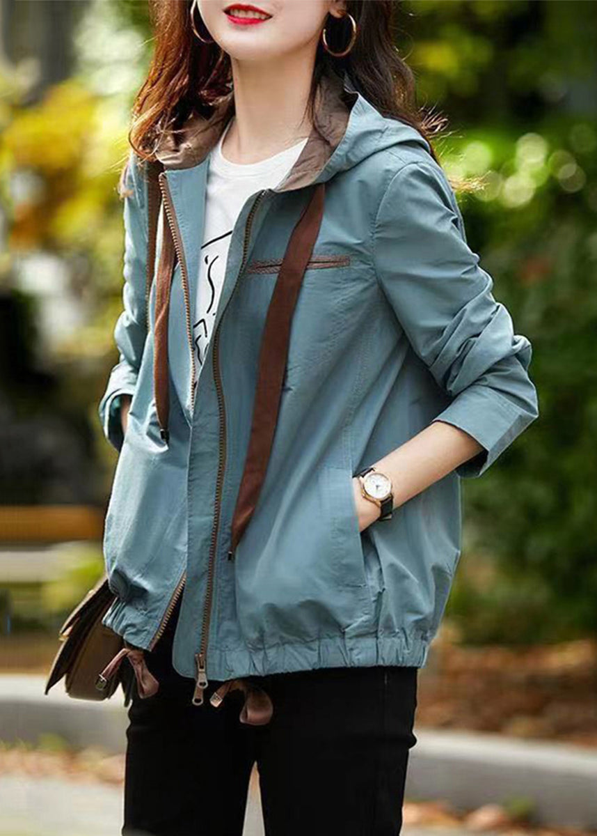 Elegantly Styled Coat for Everyday Wear
