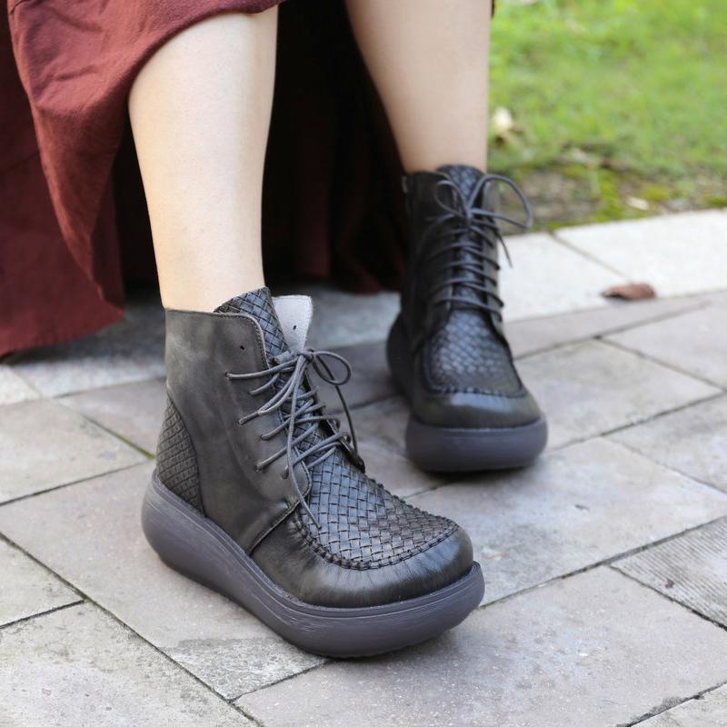 Stylish Orthopedic Boots for Any Occasion