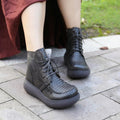 Stylish Orthopedic Boots for Any Occasion