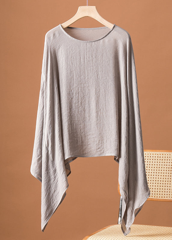 Effortlessly Elegant Top with a Timeless Design