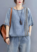 Polished Top with an Effortless Classic Look