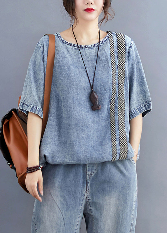 Polished Top with an Effortless Classic Look